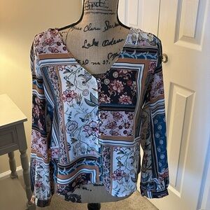 Like New Blouse